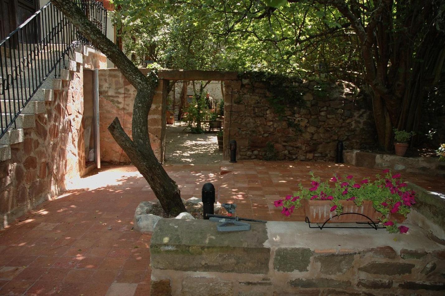 Hostal Casa Masip Ezcaray Exterior foto